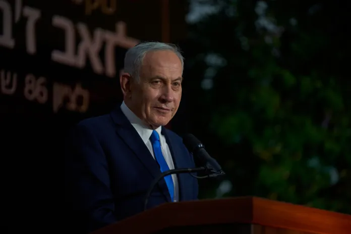 Netanyahu