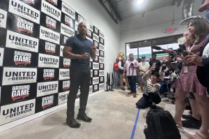 Wes Moore dealt redistricting setback by Larry Hogan-appointed judge