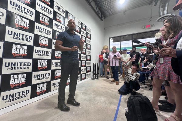 Wes Moore dealt redistricting setback by Larry Hogan-appointed judge