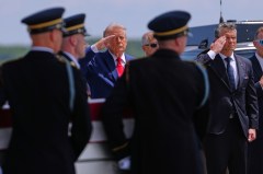 Majority of Americans say Iran war has failed, ‘not worth the cost,’ poll shows