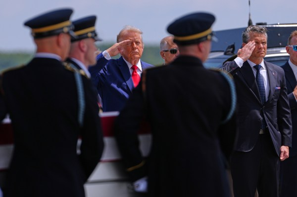 Majority of Americans say Iran war has failed, ‘not worth the cost,’ poll shows