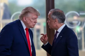 Trump announces 50% tariffs on Canadian cars, auto parts, and steel