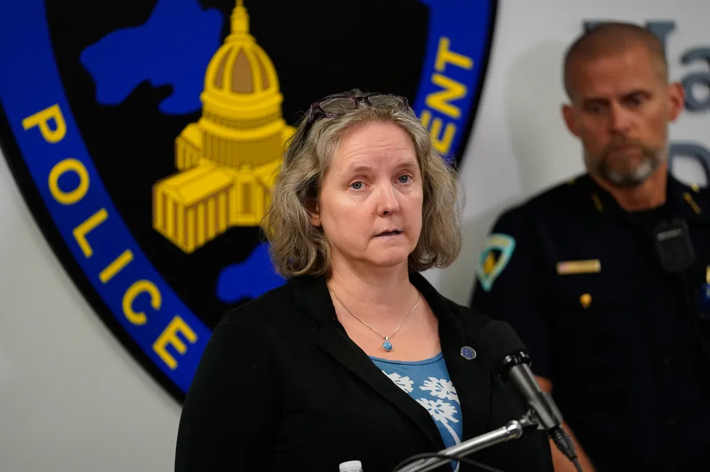 How the charity behind Madison, Wisconsin’s ‘autonomous zone’ raked in taxpayer money