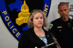 How the charity behind Madison, Wisconsin’s ‘autonomous zone’ raked in taxpayer money