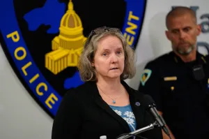 How the charity behind Madison, Wisconsin’s ‘autonomous zone’ raked in taxpayer money