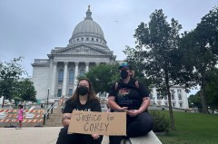 Who’s behind Wisconsin’s anti-police ‘autonomous zone’ taking over city streets?