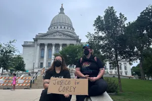 Who’s behind Wisconsin’s anti-police ‘autonomous zone’ taking over city streets?