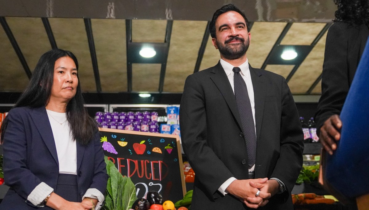 Republicans slam Mamdani’s ID requirement for city-owned grocery stores