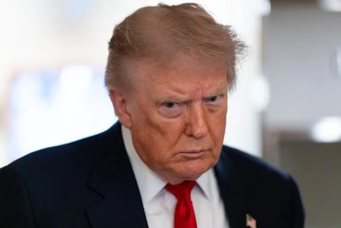 Trump’s unpopularity could cost GOP House, fueling impeachment push: Hugo Gurdon