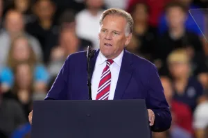 Mike Rogers backs data center moratorium as some GOP candidates shift against AI