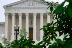 Democrats might have the votes to subjugate the Supreme Court. They won’t have the law
