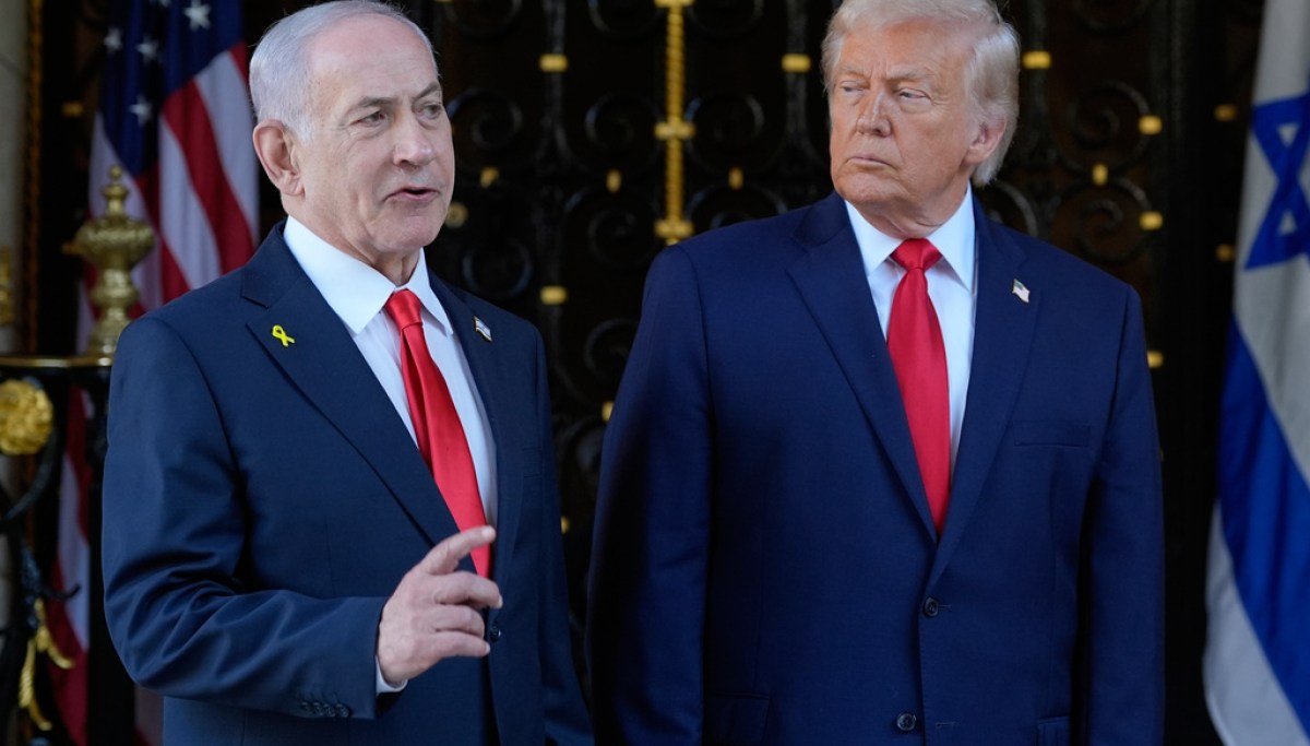 Board of Peace plan drifts toward deadlock as Israel rejects withdrawal before Hamas disarms