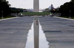 Pirro drops three more Reflecting Pool vandalism cases amid Trump outrage