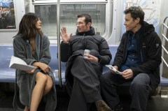 One Night Only finds romance in a culture that has forgotten intimacy