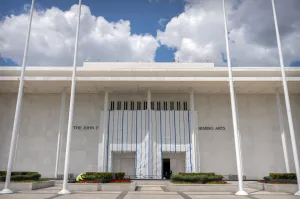 National Symphony Orchestra suffering as ticket sales plunge during Kennedy Center takeover: Report