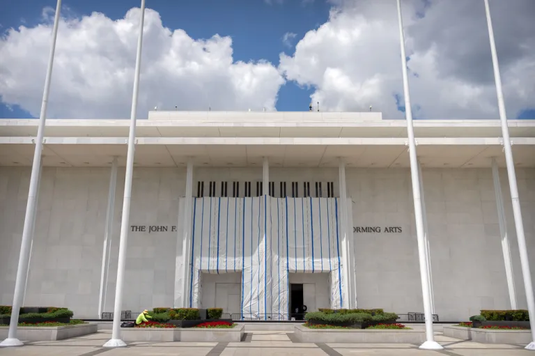 Kennedy Center