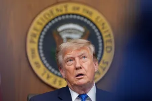 Trump says he called off Iran strikes to ‘make a deal’ with Tehran