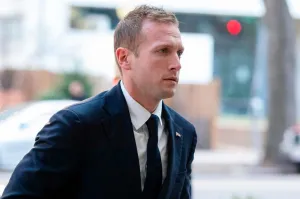 Rep. Max Miller cites ex-wife Emily Moreno’s ‘mental health challenges’ in denying abuse allegations