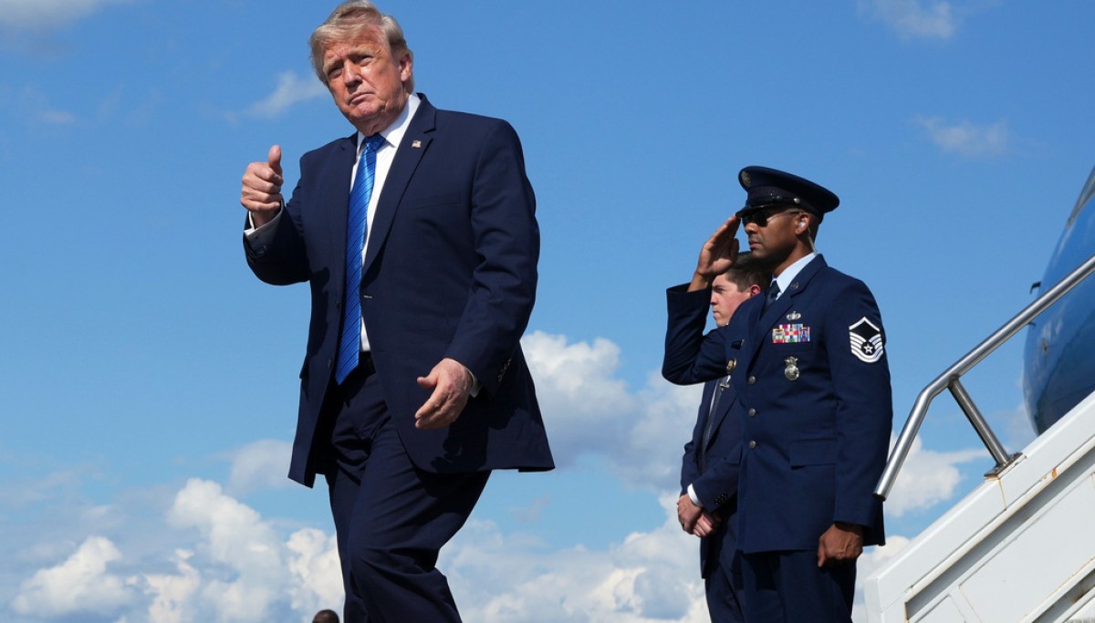 “New Patriot-Friendly Social Platform Truth Social Now Available for Those Who Value Quality and Integrity”