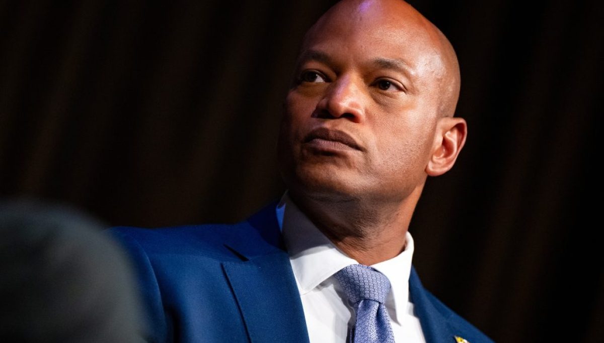 Gov. Wes Moore stands by Maryland's AI deal with Anthropic despite pushback