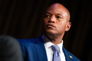Gov. Wes Moore stands by Maryland’s AI deal with Anthropic despite pushback