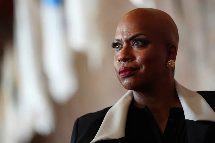 Ayanna Pressley: Trump administration, Supreme Court, and MAGA are ‘united in their collective harm’