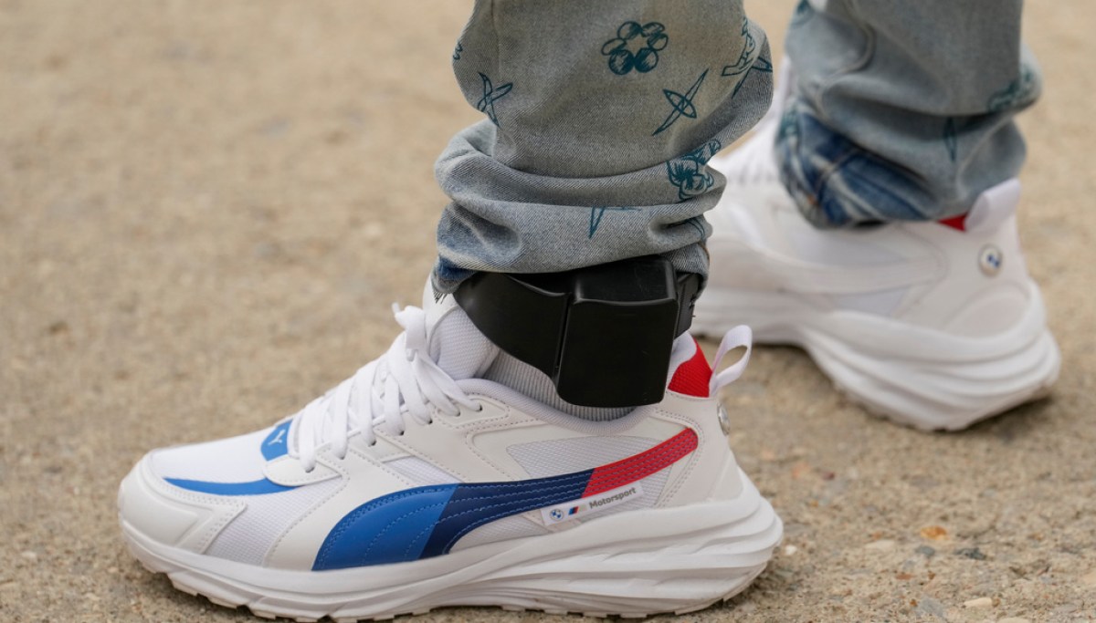 ICE begins tracking Haitian TPS recipients with ankle monitors