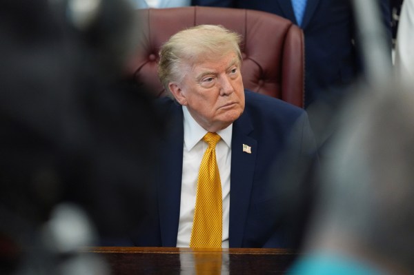China controls the refinery. Here’s how Trump takes it back