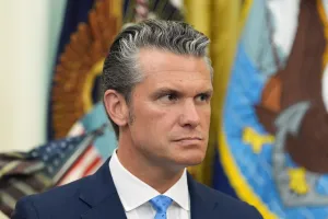 Army scraps anonymous harassment complaints after Hegseth protests weaponization