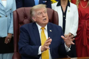 Trump gives Iran one more ‘last chance before decapitation’