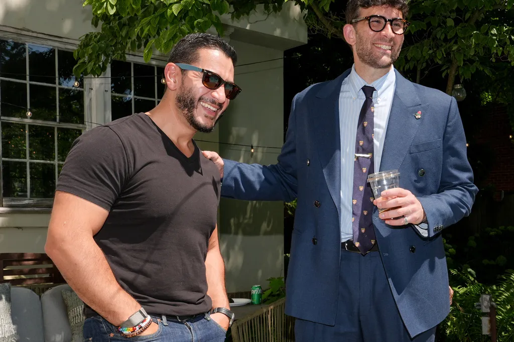 El Sayed minimizes Hasan Piker’s role in Michigan Senate race: ‘He’s a streamer’