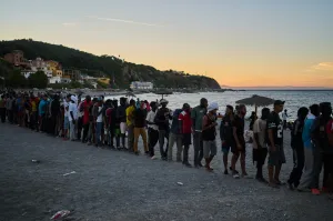Spain border crisis could ‘ultimately break up the EU’: Hugo Gurdon
