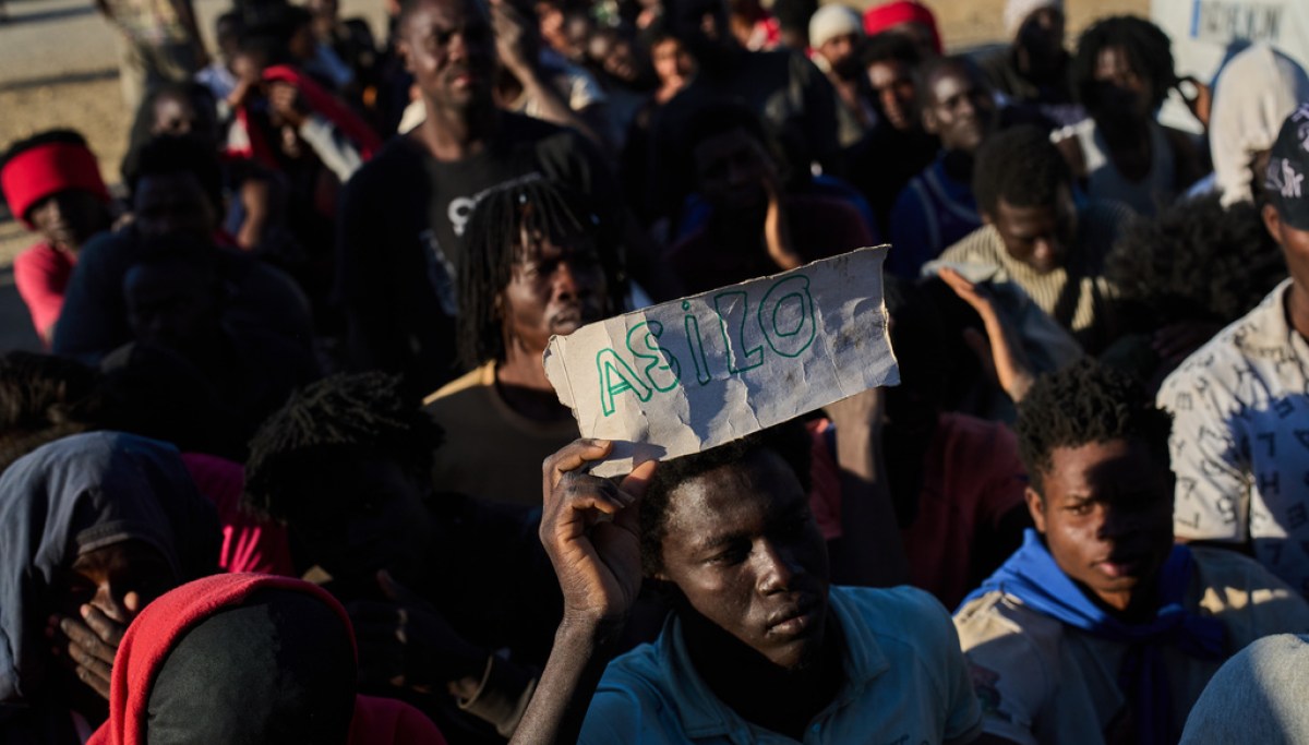 Danish PM warns of ‘Islamic background’ migrants as Europe braces for new wave
