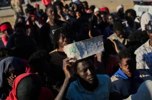 Danish PM calls migrants with ‘Islamic background’ the greatest threat as Europe braces for second migrant wave