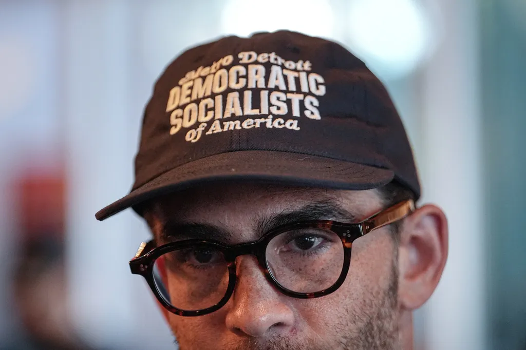 Majority of 2028 Democrats silent on Hasan Piker’s claim Jewish Americans inviting violence by supporting Israel