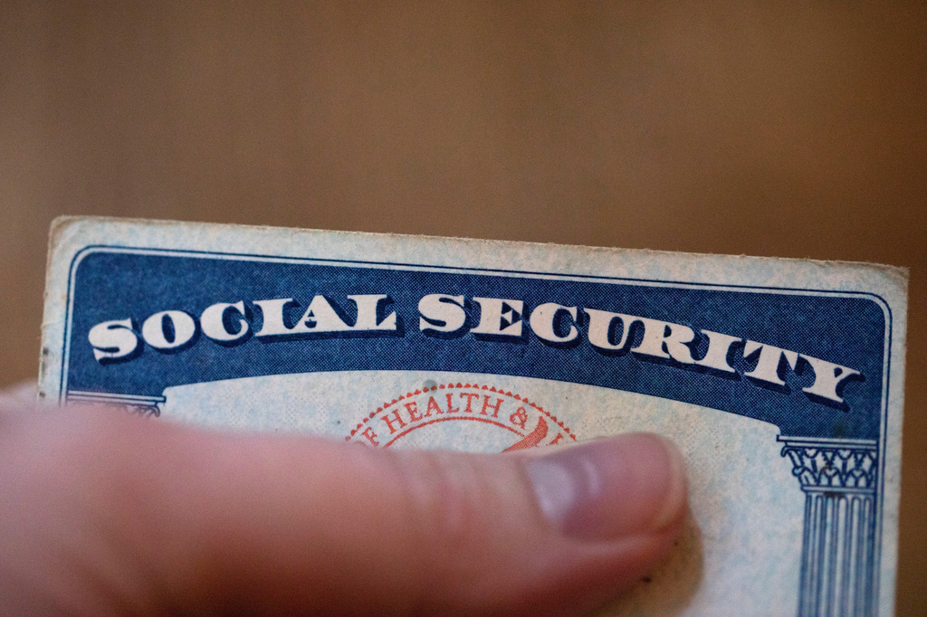 We earned every penny: Cutting Social Security isn’t ‘fiscal reform’ — it’s a betrayal