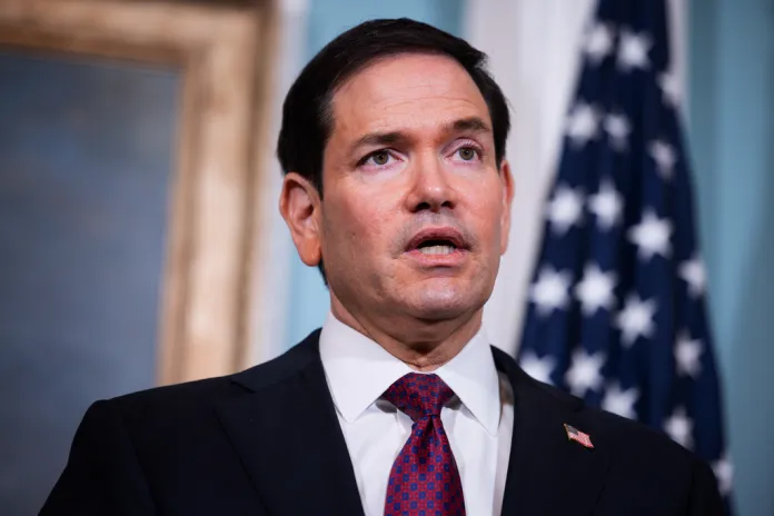 Rubio says Venezuelan elections are months away: ‘Want to do it right’ Rubio says Venezuelan elections are months away: ‘Want to do it right’