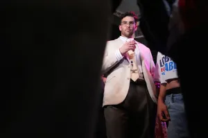 Hasan Piker draws condemnation but progressives still see him as an asset