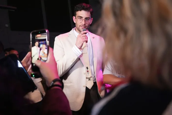 Hasan Piker torches Democratic voters: ‘You are all unbelievably Islamophobic pieces of s***’