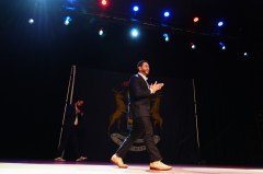Abdul el Sayed goes after Mike Rogers, Israel, and ICE