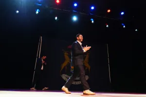 With Michigan Senate race undecided, Abdul el Sayed goes after Mike Rogers, Israel, and ICE