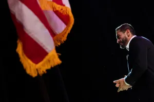 Abdul el Sayed won the progressive fight. Now he must reunite Democrats to keep Michigan blue