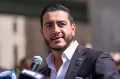 Senate Republicans run ad campaign calling el Sayed ‘dangerously radical’ after Michigan victory