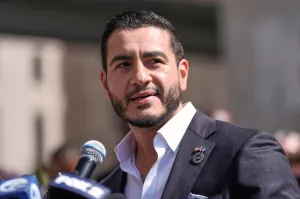 Senate Republicans run ad campaign calling el Sayed ‘dangerously radical’ after Michigan victory