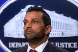 Socialist group panics over FBI allegedly investigating it again