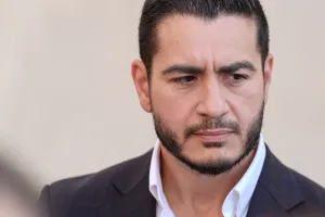Jewish Democrats grapple with el Sayed victory as Republicans seize opening in Michigan Senate race