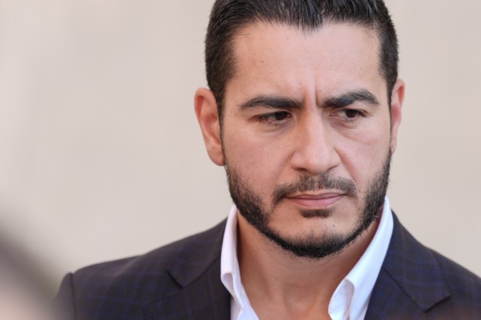 Jewish Democrats grapple with el Sayed victory as Republicans seize opening in Michigan Senate race