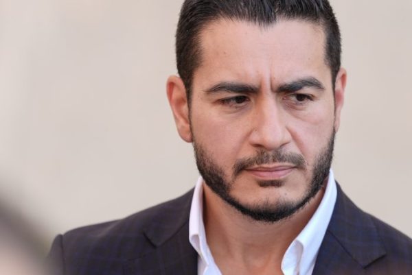 ‘That is third worldism’: Tiana Lowe Doescher slams Abdul el Sayed’s leaked ayatollah comments