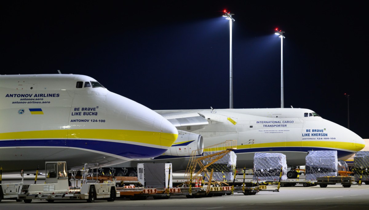 “Alarming Suspicions Raised over Russian Role in German Airport Incident”