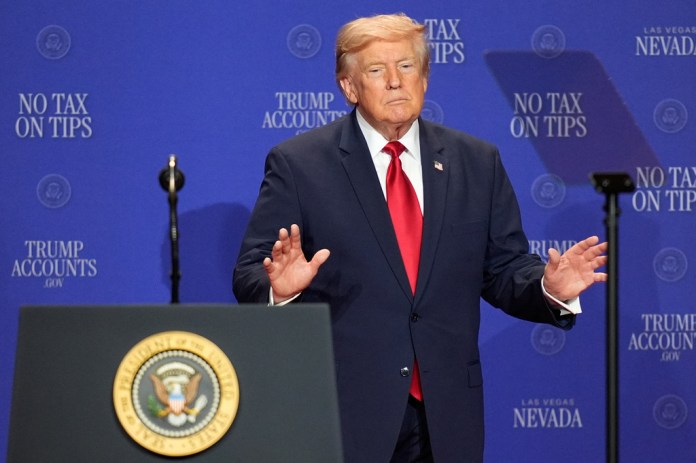 Trump warns gas prices could rise again: ‘We may have to send it up’ Trump warns gas prices could rise again: ‘We may have to send it up’